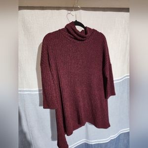 Sonoma Dress Sweater